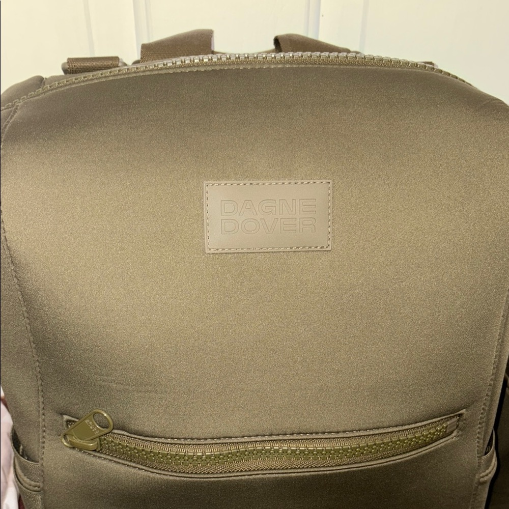 Dagne Dover Indi Diaper Backpack - Picture 3 of 12
